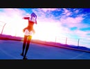 [東方 MMD] Apple Pie - 天子
