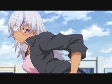 ド級編隊エグゼロス EPISODE 07「XEROゲーム」