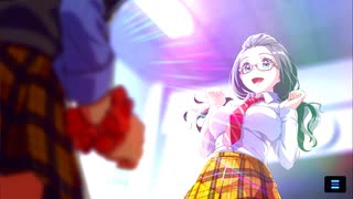 【マジカミ】 キズナストーリー 丘田マリアンヌ Part.02