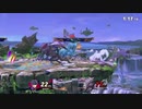 2020/08/07【定期スマブラSP】今さら過ぎる灯火の星【女性実況】#1