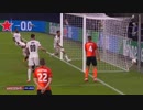 【UEFA-EL】準々決勝4試合ダイジェスト／インテル4強へ他