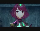 【ゼノブレイド2】初見実況【#17】【ストーリーメイン】【Xenoblade 2】