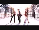 【MMDポケモン】WAVE