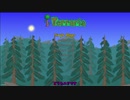 【Terraria】Masterな世界で生きるPart1【ゆっくり実況】