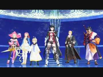 【実況】テイルズ オブ 女主人公 part101