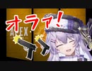 【にじさんじKR】戦闘になると人が変わるBora