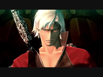 【ダンテ参戦決定!】PS4/Switchリメイク版『真・女神転生III NOCTURNE HD REMASTER』DLC「マニアクスパック」紹介PV