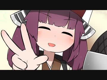 [東北きりたん]　Magenta Magenta　[SOUL'd OUT]