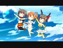 スロウスタート縛りの極アンガルカ