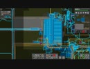【Factorio】ファクトリオ 自動工場作成ゲー マルチ実況プレイ406