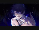【輝ライン_澪標】テオ【UTAU COVER】【UTAU音源配布】