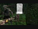 持たざる者が忘れ物をしたようです07【DARKSOULS縛りプレイ】