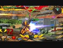 【EXVSMBON】part53 バンシィ・ノルン視点　固定　