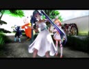 【MMD】ポジティブ☆ダンスタイム／楽しい！元気！かわいい！！！