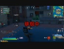 【フォートナイト】トリオ観戦