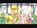 【UTAUカバー】Anemone heart【四季夕夏+四季冬雪】