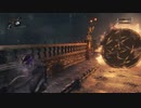 『Bloodborne』を6.5ミリも知らない俺が実況プレイ
