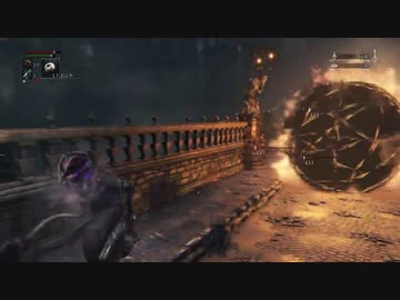 『Bloodborne』を6.5ミリも知らない俺が実況プレイ