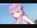 妹に忘れ物を届けられなくて困ってたら結月が来てくれて【VOICEROID劇場】