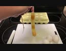 ホモと見る何でもソーセージにしちゃうおじさん 卵編.ordinarysausage