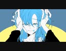 【幽鳴ユメ】 ヴィラン 【UTAU配布カバー】