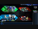 【EXVS2】のんびりトライアドバトル動画【C-1】