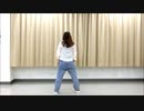 【ころろ】ルカルカ★ナイトフィーバー 踊ってみた【もう一度】【踊オフ2020夏】