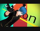 【創作MMD】佐渡君で[A]ddiction