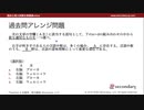 過去問アレンジ問題 #008（臨床心理士試験対策講座online）