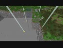 整地してスポナーを64個掘り出すマインクラフトpart128