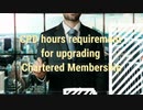 Cpd courses