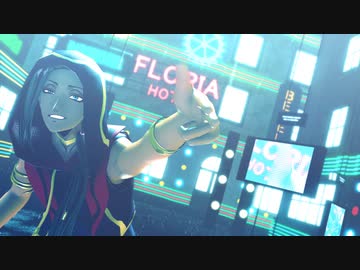 【MMDツイステ】「ロキ」By.ジャミル（1080ｐ対応）　