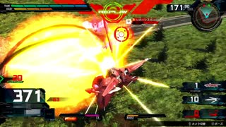 Onアルケーガンダム動き方マキオン ニコニコ動画