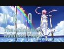 Rainbow - ROUND TABLE featuring Nino by Aria The Animation 弾いてみた【作業用BGM】
