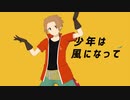 【MMD戦勇。】テレキャスタービーボーイ