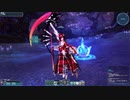 pso2 ソードでマスカレーダ