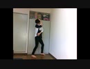 【なごみ】ルカルカ★ナイトフィーバー　踊ってみた【ダンマスメドレーver】
