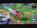 「Vs²」なんかモンタージュ的な何か「ヴァリアントサーフェイス」