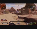 無編集Apex Legends 二十一回目