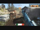 【CoD:MW】弾が出る鈍器【SA87】