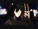 【MMD文アル】エバ　【立夏式はわ】