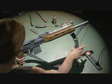THE LAST OF US PARTⅡ 字幕プレイ Part31