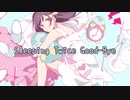 【初音ミク】Sleeping Twice Good-Bye 【ボカロオリジナル】