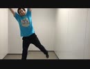 【ガンドイル】ニコニコネット超体操踊ってみた！【通常バージョン】