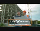 NVQ Courses