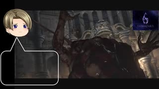 人気の バイオハザード６ 動画 15 552本 ニコニコ動画