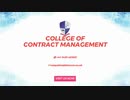 ciob professional review example
