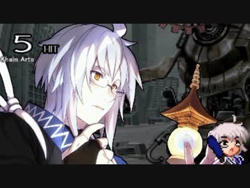 【MUGEN】筐体部vs帰宅部 -寄り道する者に制裁を- part24