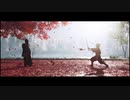 【Ghost of Tsushima】初見が最高難易度の万死を逝く part1