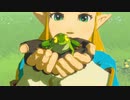 ゼルダの伝説ブレスオブザワイルド実況プレイ(真エンディングを見る)Part2
